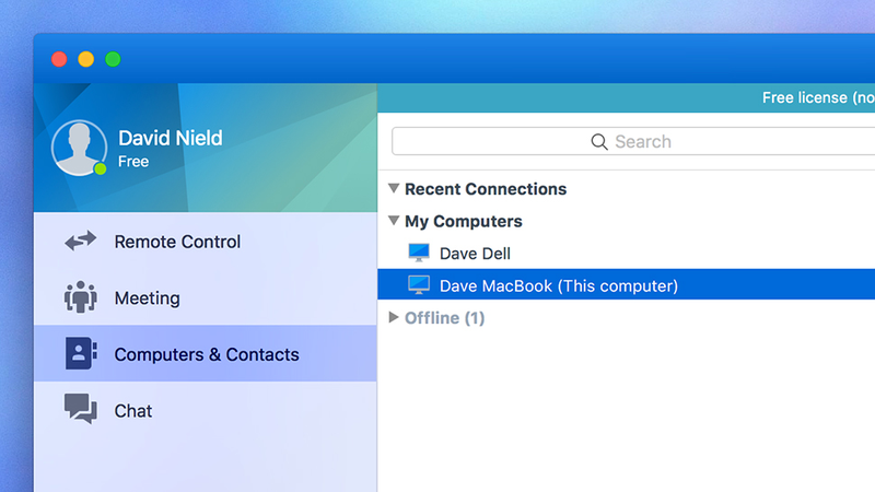 Illustration for article titled 3 Simple, Free Apps for Accessing Your Home Computer From Anywhere